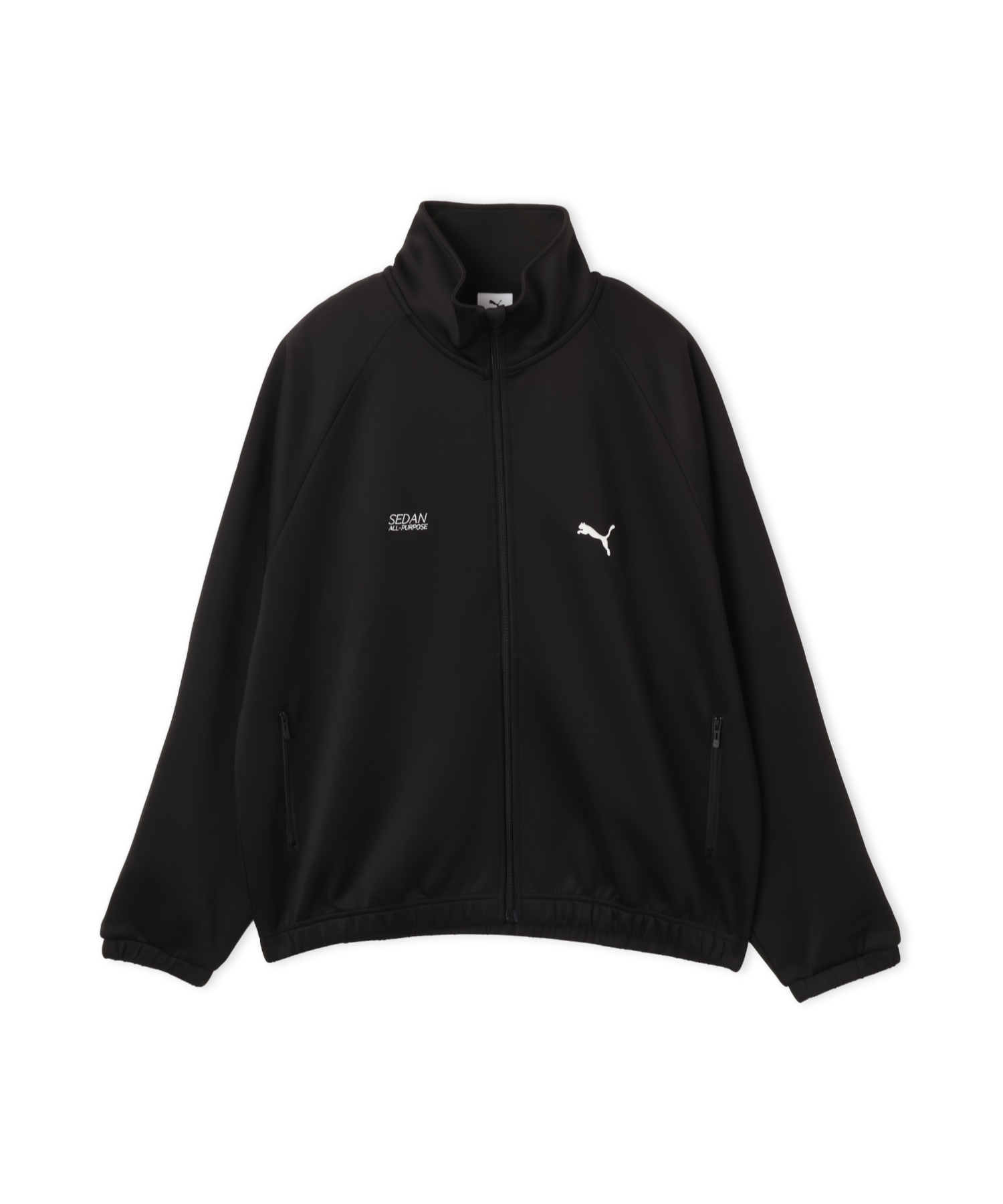 PUMA x SEDAN JKT