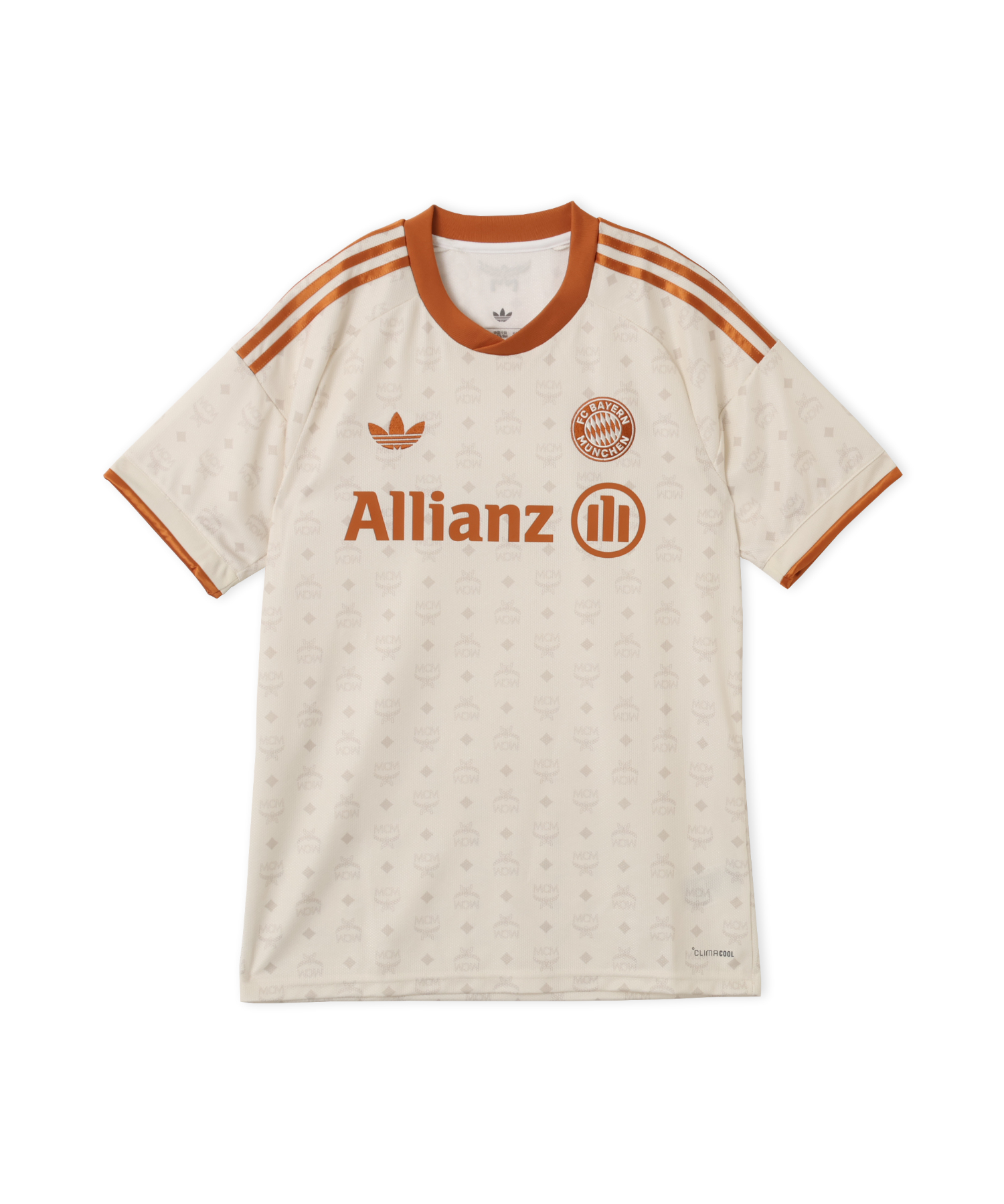 adidas FC BAYERN MUENCHEN 26/27 MCM JERSEY