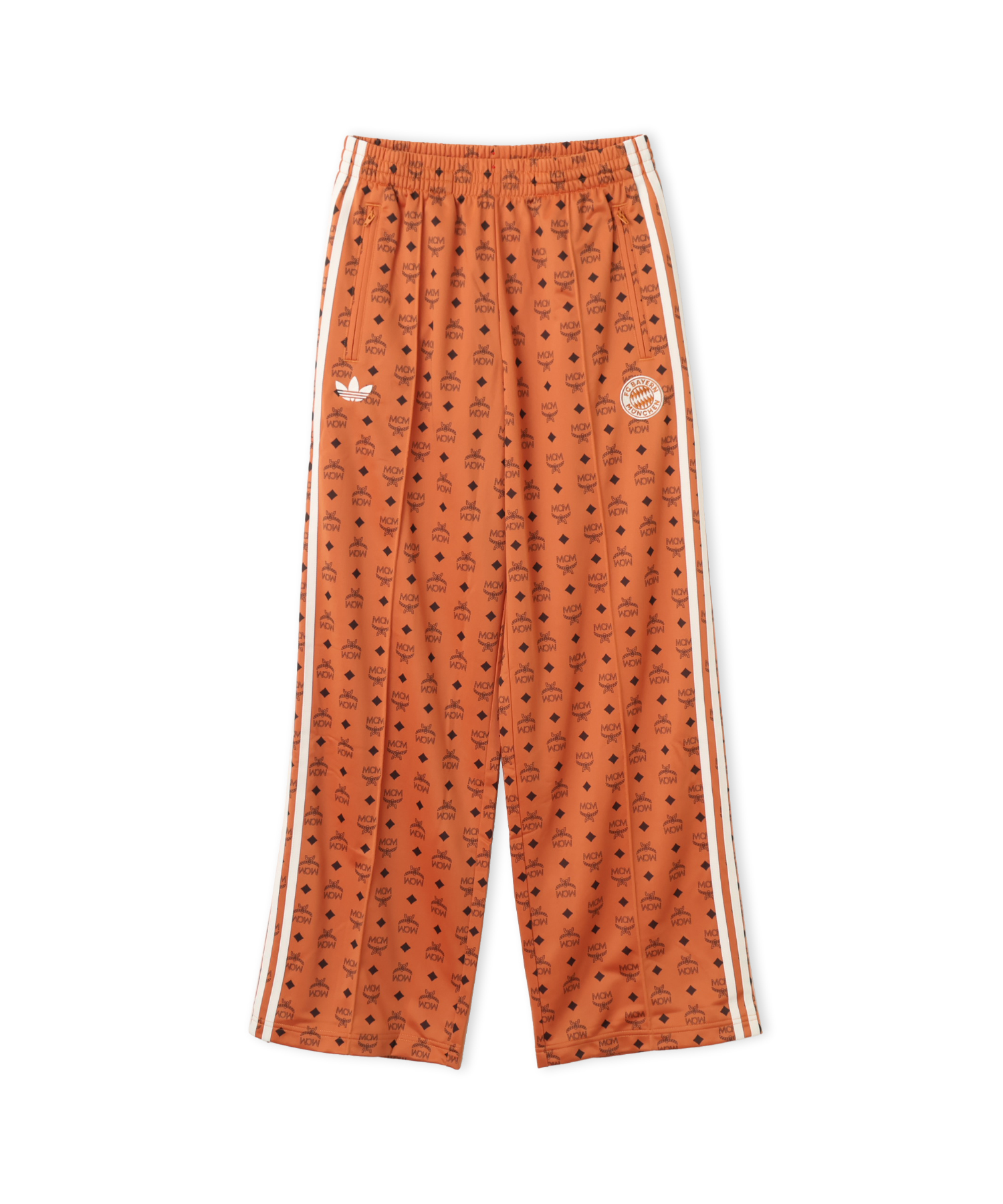 adidas FC BAYERN MUNCHEN 26/27 MCM TRACK PANT WOMENS