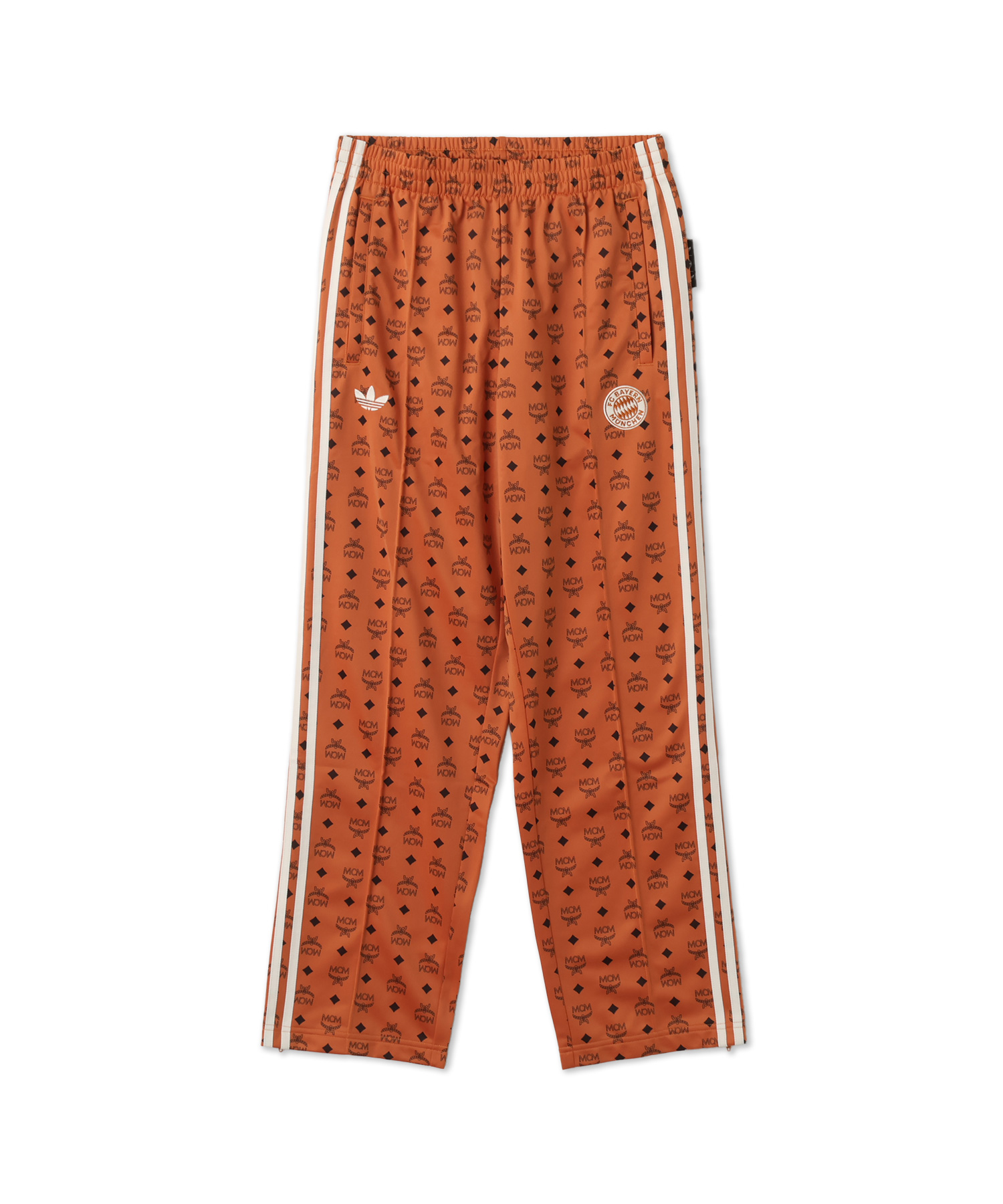 adidas FC BAYERN MUNCHEN 26/27 MCM TRACK PANT