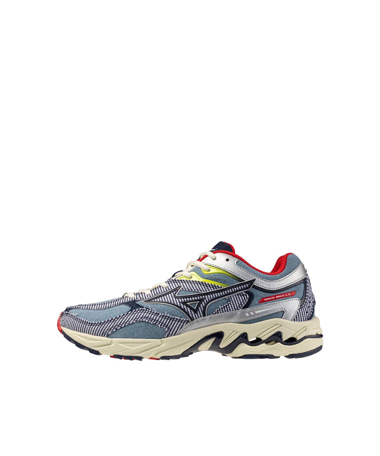 MIZUNO WAVE MUSTANG LS SWJP