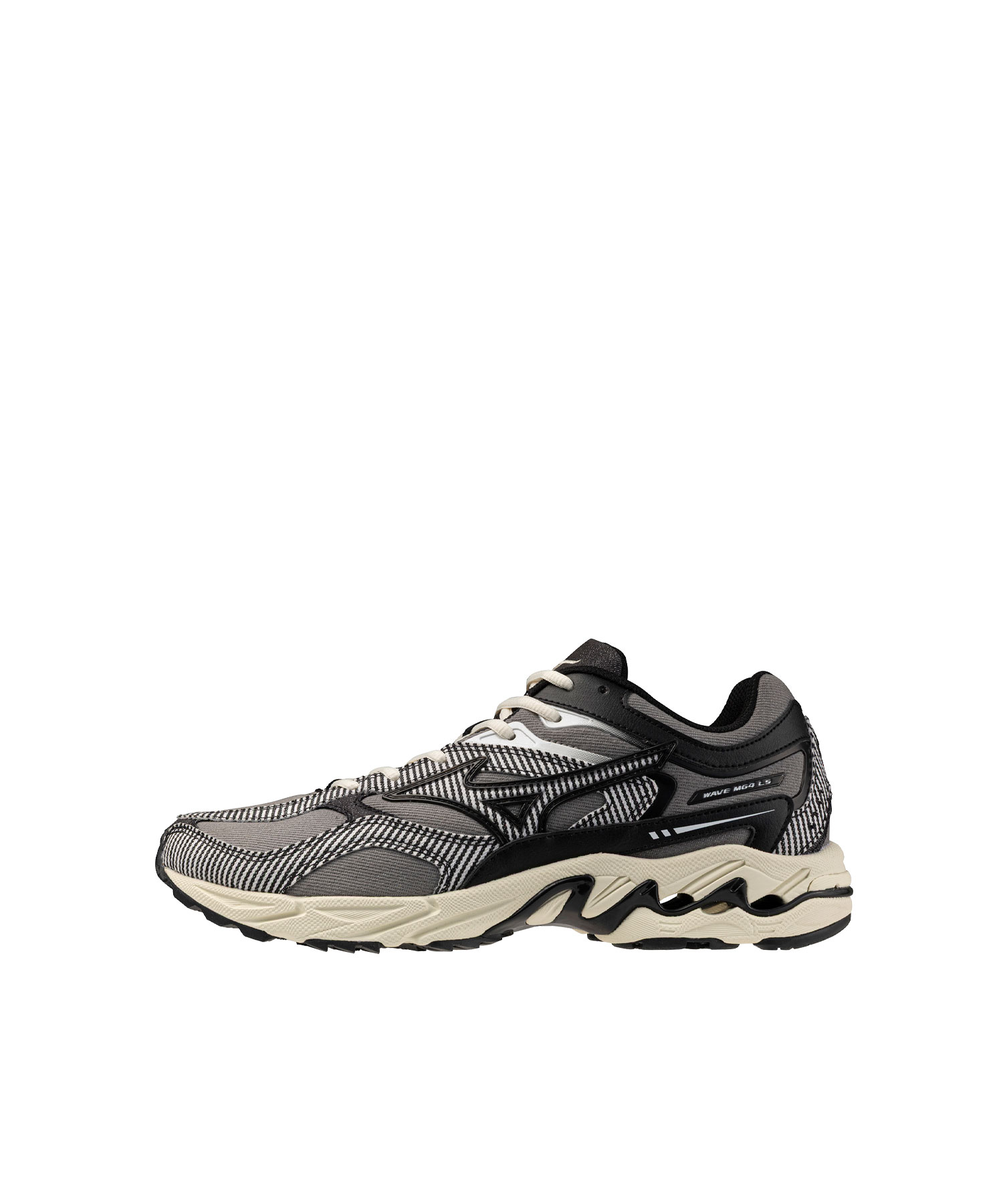 MIZUNO WAVE MUSTANG LS SWJP
