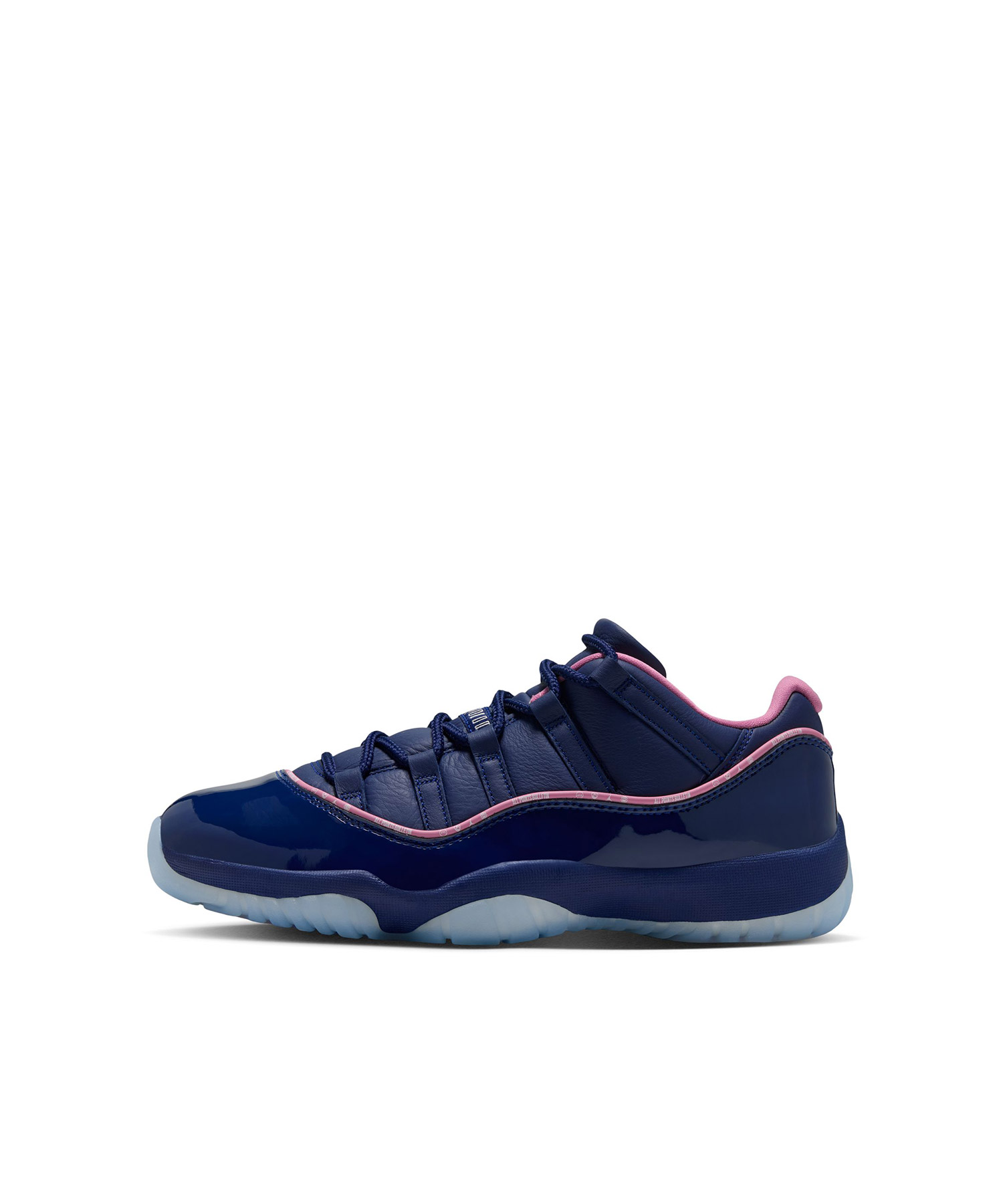JORDAN BRAND AIR JORDAN 11 RETRO LOW APB SP
