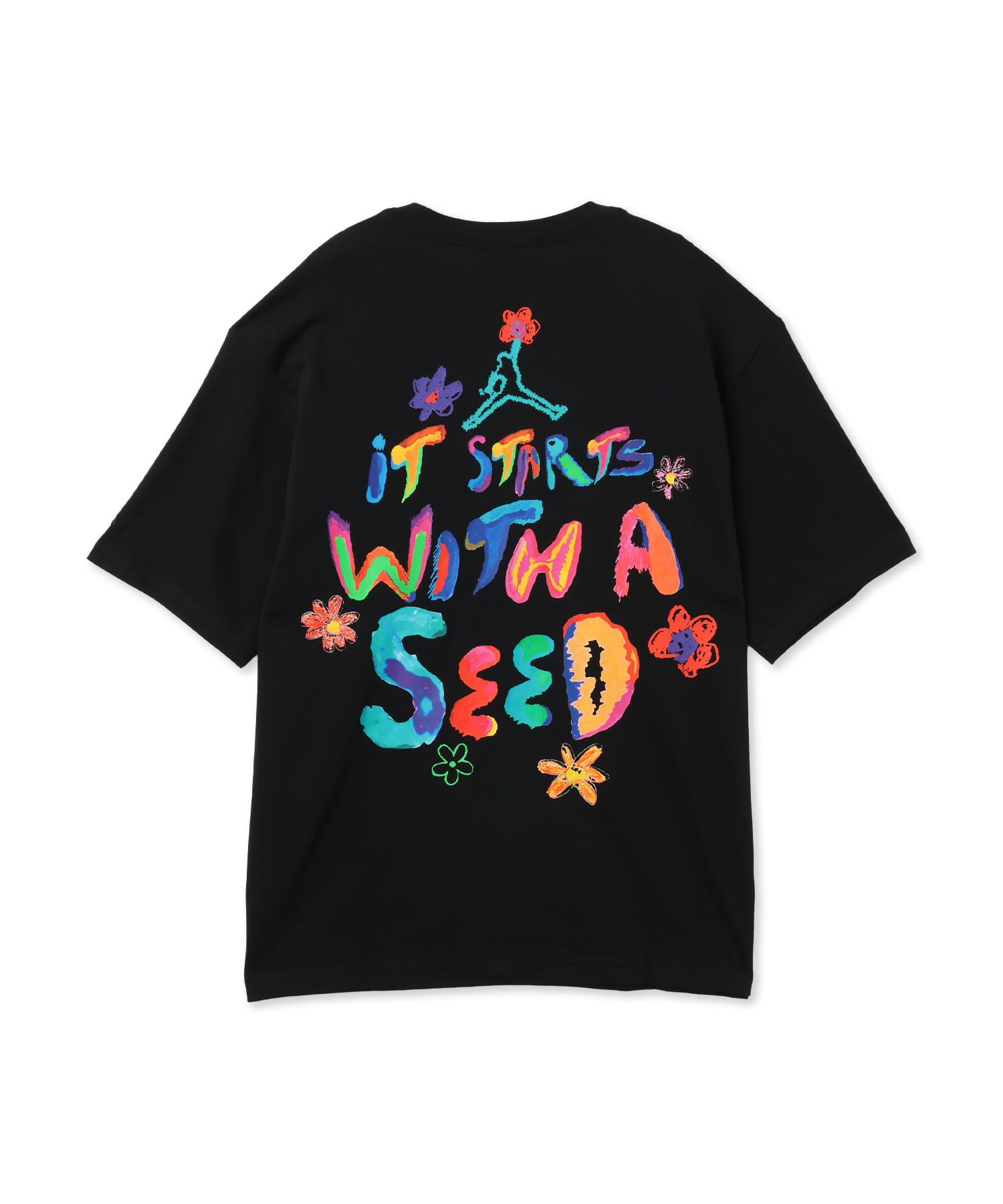 JORDAN BRAND M J APB SS TEE 4