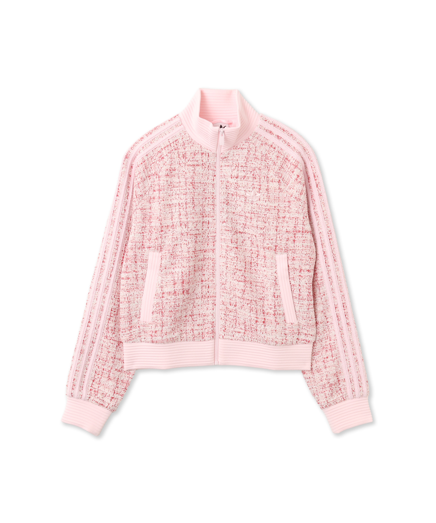 adidas BOUCLE VINTAGE TRACK TOP