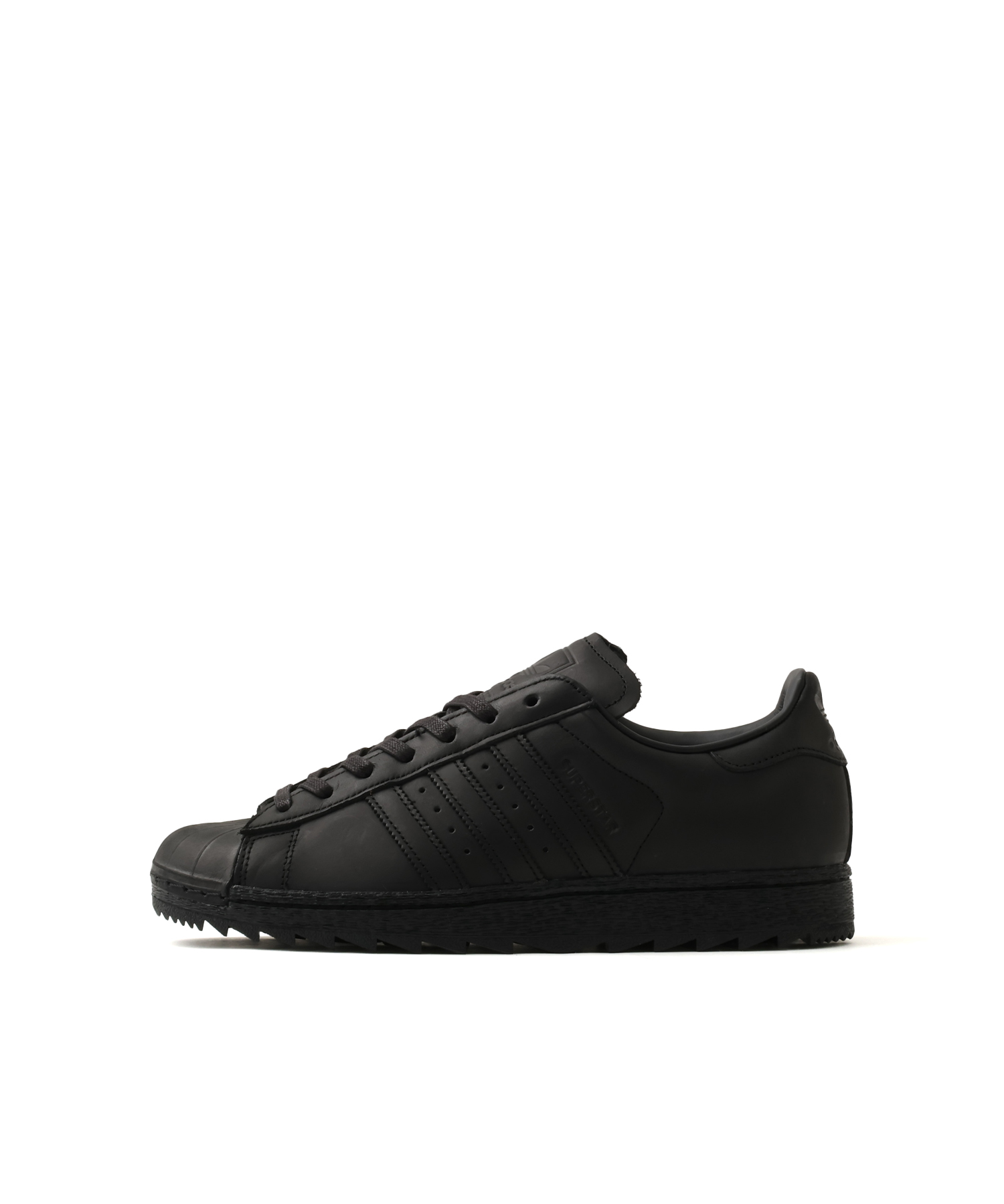 adidas SUPERSTAR II RIPPLE