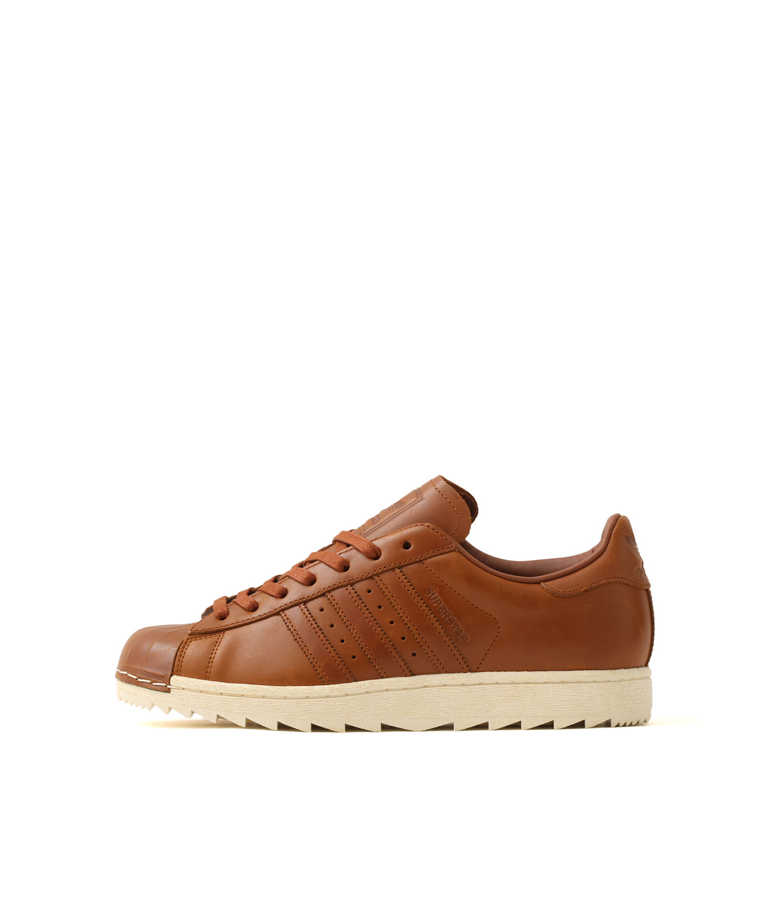 adidas SUPERSTAR II RIPPLE