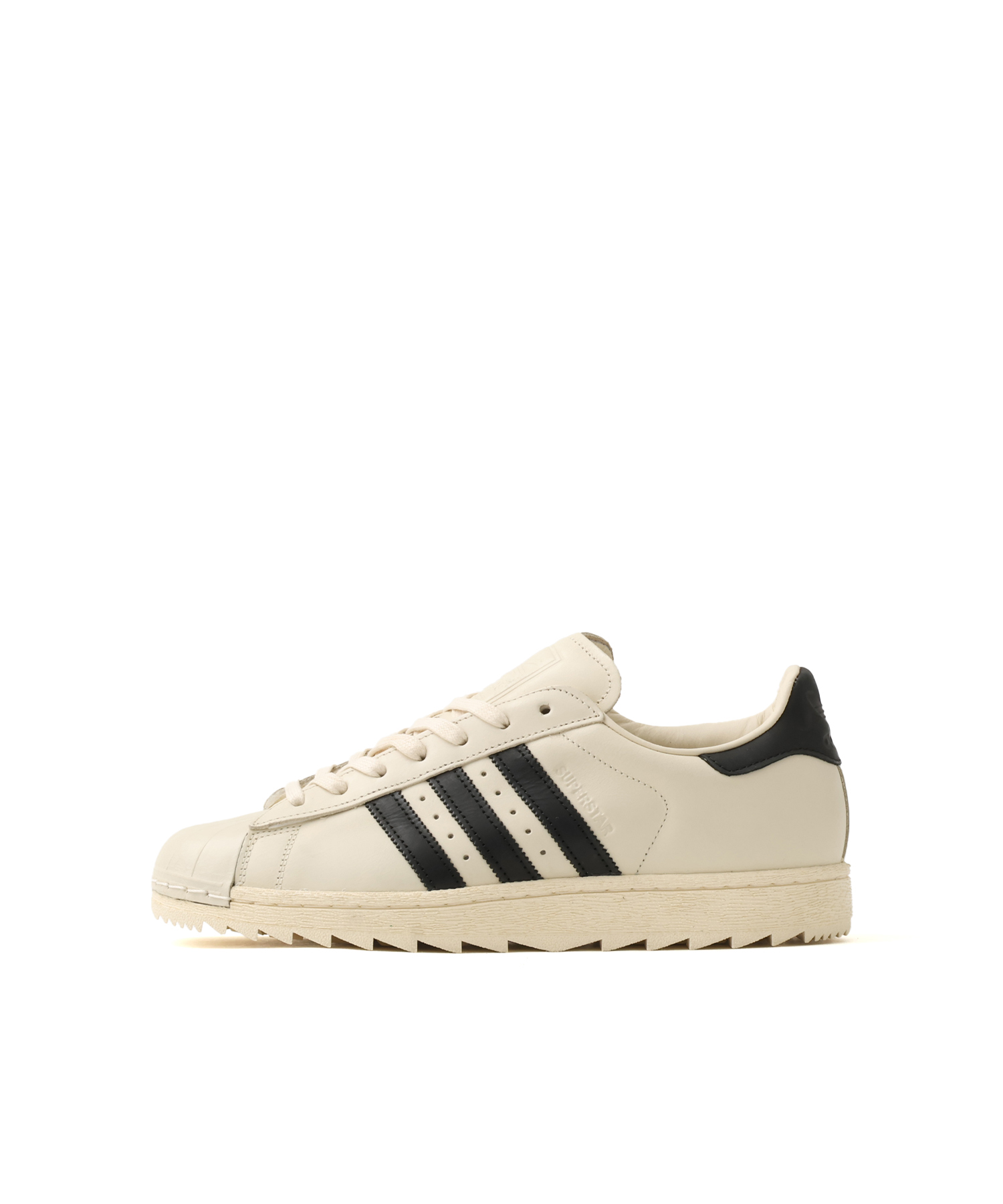 adidas SUPERSTAR II RIPPLE