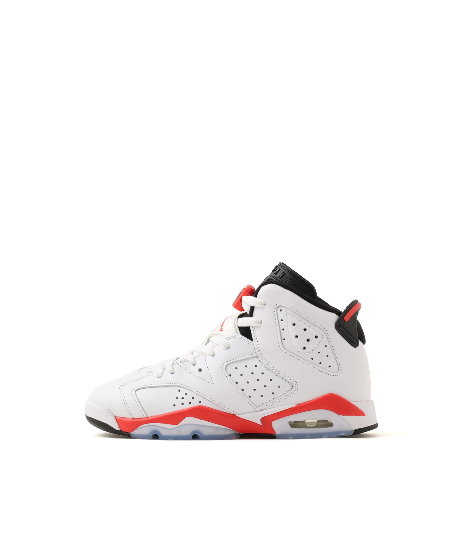 JORDAN BRAND AIR JORDAN 6 RETRO GS