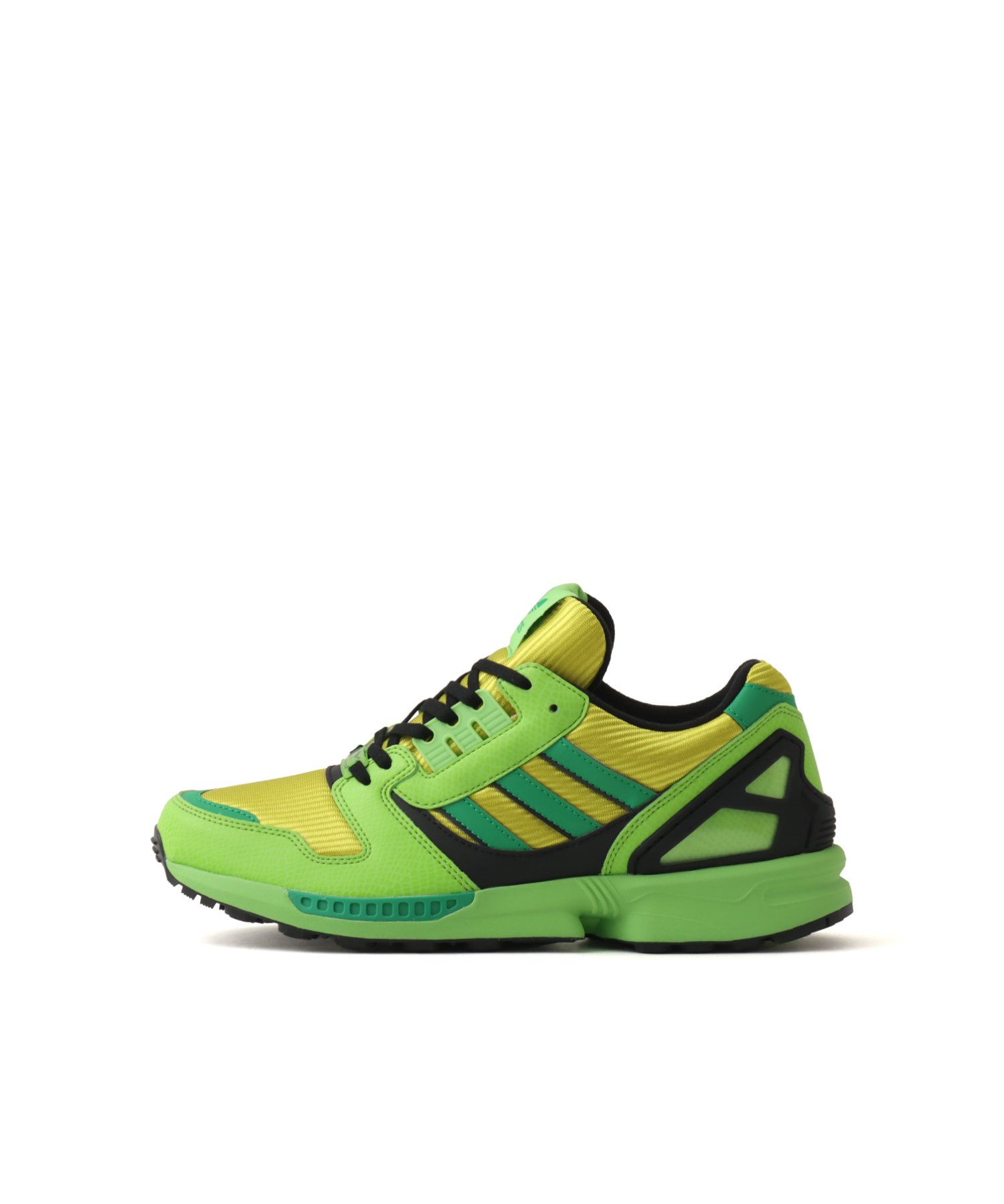 adidas ZX8000 atmos G-SNK 13 "Chlorophyl"
