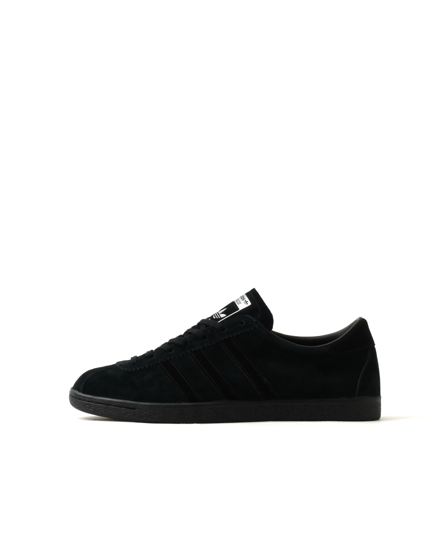 adidas TOBACCO Triple black