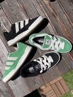 adidas ZX 8000 G-SNK atmos BRAZIL